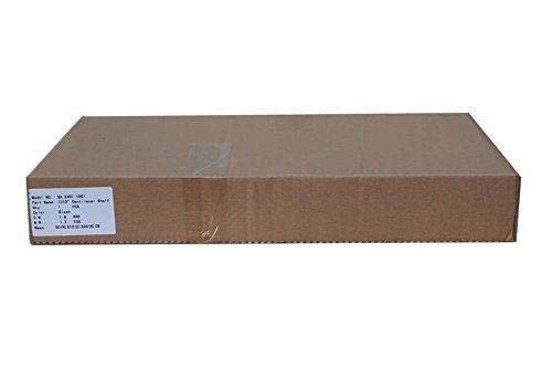 [Australia - AusPower] - RAISING ELECTRONICS Cantilever Server Shelf Rack Mount 19inch 1U 6inch(150mm) Deep Aluminum 