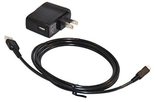 [Australia - AusPower] - Texas Instruments Rapid Charger For Texas Instruments TI-Nspire, TI Nspire CX, TI Nspire CX CAS, TI Touchpads, TI 84 Plus C, TI 84 Plus C Silver Edition 