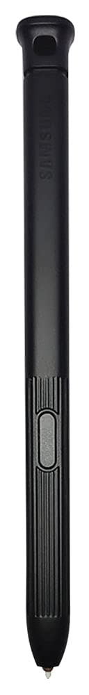 [Australia - AusPower] - BSDTECH Tab Active 2 Stylus Pen Replacement for Samsung Galaxy Tab Active2 8” SM-T397 SM-T395 SM-T390 (Not Tab Active Pro 10.1" T540) Stylus Touch S Pen(Black) 