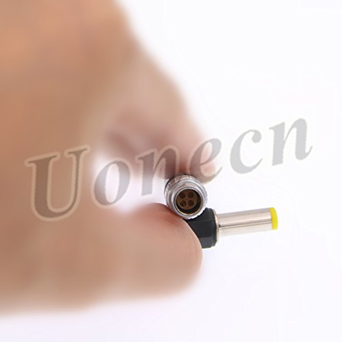 [Australia - AusPower] - Power Adapter Cable DC to 4 pin Male Connector for Teradek Bond 