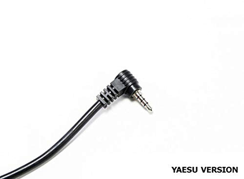 [Australia - AusPower] - Armorwerx U94 PTT System Compatible with Peltor Comtac and Yaesu Radio (Military/NATO-US Wired) 