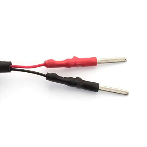 [Australia - AusPower] - Radar Mount RJ11 Mirror Wire Radar Detector Hardwire Power Cord for Uniden DFR Series (3005201U) 