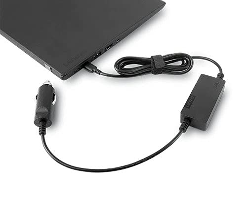 [Australia - AusPower] - Lenovo 65W USB-C DC Travel Adapter for car 