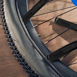 [Australia - AusPower] - 700x35C/38C/40C/43C Schrader Valve 700C Bike Inner Tubes for 700 x 35C 700x36C 700x37C 700 x 38C 700x39C 700 x 40C 700x41C 700 x 42C 700 x 43C Bike Tire Tubes - 48mm A/V 