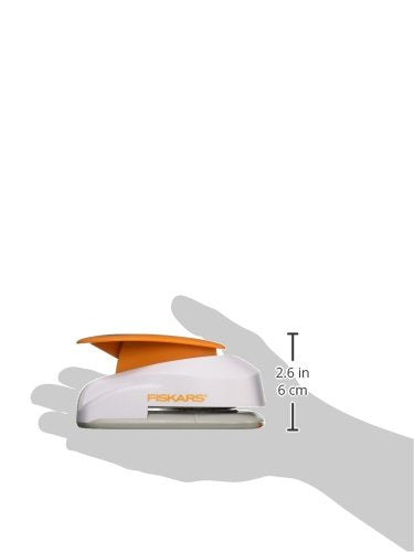 [Australia - AusPower] - Fiskars X-Large Lever Punch, Circle 