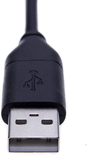 [Australia - AusPower] - USB Data Charger Cable Cord Compatible with Samsung Digital Camera EX,L,WB,S,SL,ST, PL,L200 ST600,ST61,ST65,ST6500,ST67,ST70,ST700, ST71, ST80, ST90, ST91, ST95, ST96,Replacement for SUC-3 SUC-5 SUC-7 
