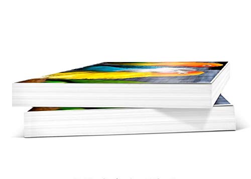 [Australia - AusPower] - Photo Paper 5x7 inch High Glossy Paper 100 Sheets 100 sheets 5x7 