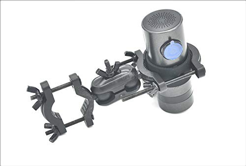 [Australia - AusPower] - Dash Cam Mirror Mount - Fits Cylindrical BlackVue DR900S/750S/650S Series/DDPAI Car Rearview Mirror Mount Kit 