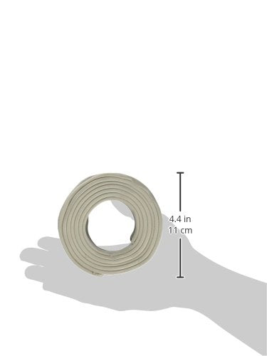 [Australia - AusPower] - Frost King F4 Mortite Caulking Cord 9-1/2-ounce 45-Feet Long, Grey, 9-1/2 oz, ft, Gray 9-1/2 oz., 45 ft long 