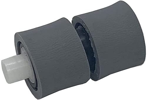 [Australia - AusPower] - Goldship Original Exchange Roller Kit for Canon DR-C125 DR-C225 