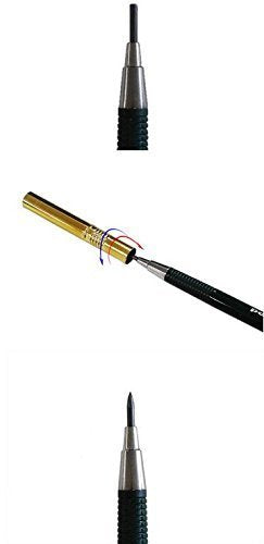 [Australia - AusPower] - OHTO Brass 2mm Lead Pointer [SPN-400] 