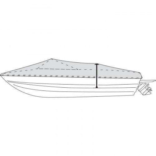 [Australia - AusPower] - Classic Accessories Boat Cover Support Pole 