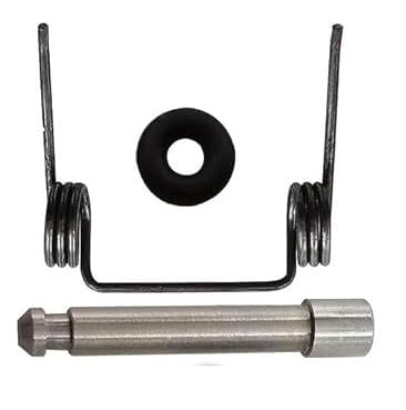 [Australia - AusPower] - NV45AB2 Parts Kit (883892 Gasket Kit 878-179 Piston Bumper 877-761 Kit and Spring Kit) for NV45AB NV45AB2 Roofing Coil Nailer Parts 
