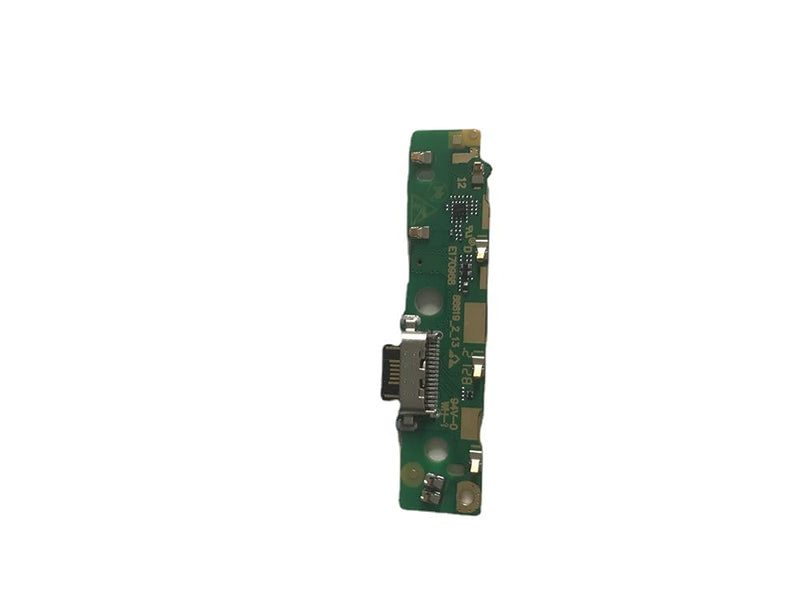 [Australia - AusPower] - ruichuang Charging Connector Port Replacement for Motorola Moto G7 Power XT1955-5 XT1955-6 USB Charger Port Dock Flex Board(Short us Version) 
