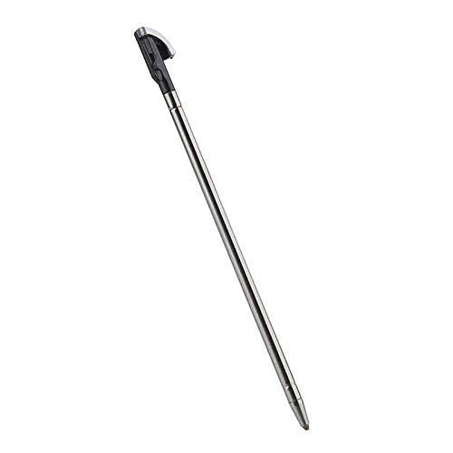 [Australia - AusPower] - Stylo 3 Stylus Pen Touch Pen Replacement Part for LG Stylo 3 Stylus 3 LS777 L83BL L84VL M430 LCD Touch Pen Stylus Pen + Eject Pin Grey (Gray) 