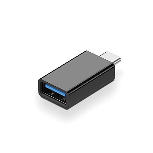 [Australia - AusPower] - VEIKK OTG USB C to USB Adapter (2 Pack),Support Drawing Tablet S640 and A30 to Connect Mobile 