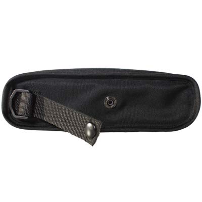 [Australia - AusPower] - Kestrel, Rotating Vane Mount and Case, Black, Fits 5000 Series 