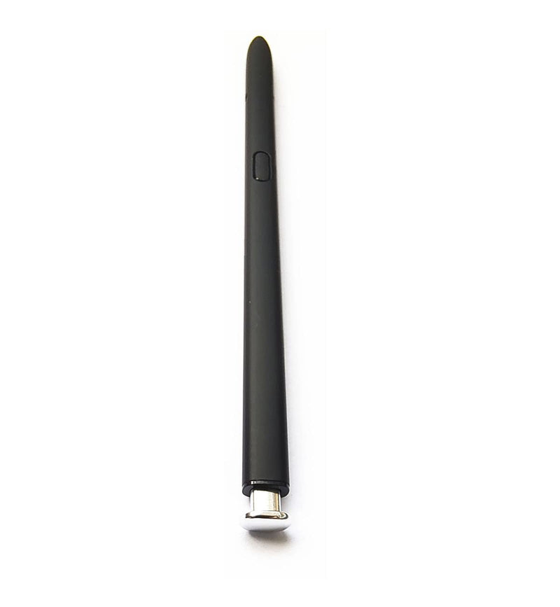[Australia - AusPower] - Galaxy S22 Ultra Stylus Pen Replacement for Samsung Galaxy S22 Ultra 5G Touch Stylus Pen S Pen(Without Bluetooth) Replacement Tips/Nibs and 30cm USB-A Cable (Phantom White) Phantom White 