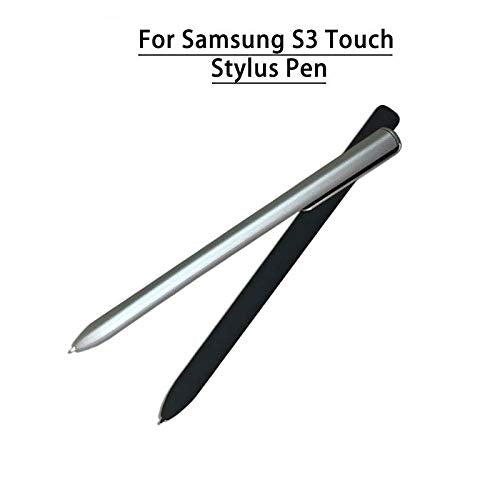 [Australia - AusPower] - Active Stylus Pen for Tab S3 SM-T820 Touch Screen Stylus S Pen Replacement for Tab S3 S-Pen - Black 