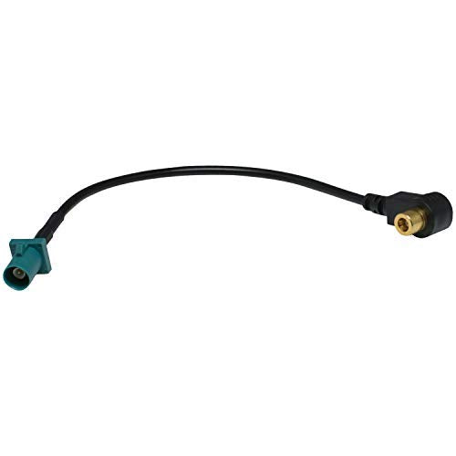 [Australia - AusPower] - PAC Satellite Antenna Adapter for Aftermarket SXM Tuner 