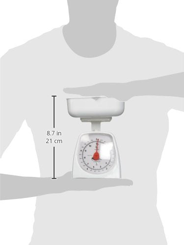 [Australia - AusPower] - Learning Resources LER2345 Platform Scale, 11 lb. Capacity 