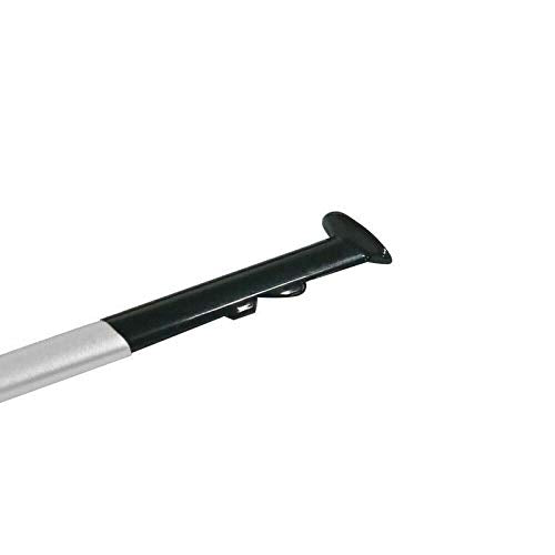 [Australia - AusPower] - Stylus Pen Replacement for Moto G Stylus 2020 XT2043 All Carriers LCD Touch Pen Part for Motorola G Stylus +SIM Pin(Black) 