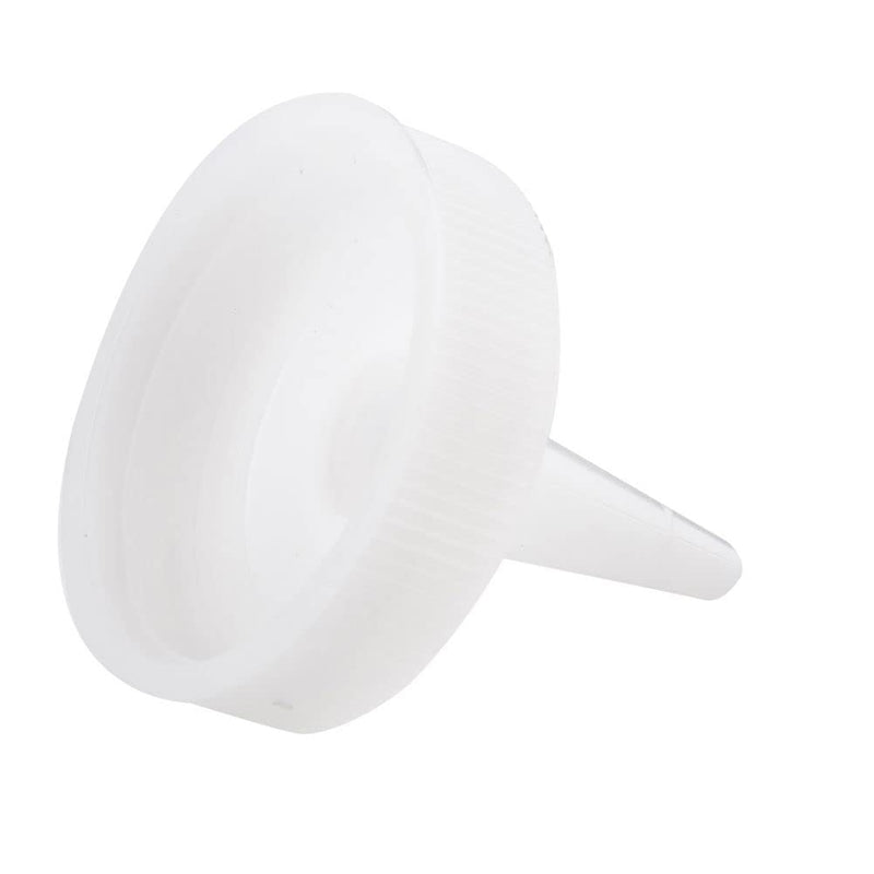 [Australia - AusPower] - Tablecraft 12 Pack Natural Replacement Caps for Squeeze Dispensers 