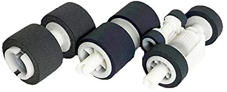[Australia - AusPower] - Amio (B12B813561) Replacement for Feed Roller Assembly Kit for Epson DS-510 DS560 Scanner 