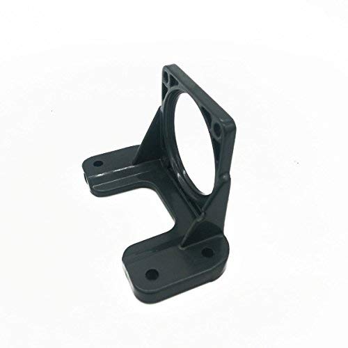 [Australia - AusPower] - Bringsmart Motor Mounting Bracket for 60ktyz AC Gear Motor Mini Motor Support (Bracket) 