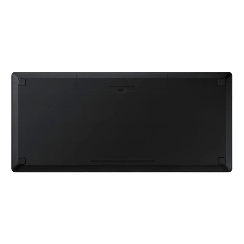 [Australia - AusPower] - Samsung Official Smart Keyboard Trio 500 (Black) 