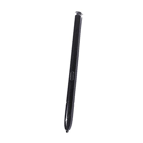 [Australia - AusPower] - for Samsung Galaxy Note 10 Stylus Touch S Pen Replacement - 1pcs SPEN Stylus for Galaxy Note10 / Note10Plus /Note 10 5G /Note 10plus 5G (Without Bluetooth) (Black) 
