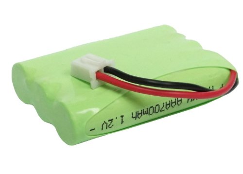 [Australia - AusPower] - 700mAh Battery for Telematrix 9600, 9621P Replacement for P/N BATT-9600 