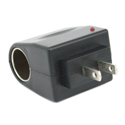 [Australia - AusPower] - Dayan Cube J26 Universal AC to DC Car Cigarette Lighter Socket Adapter US Plug 