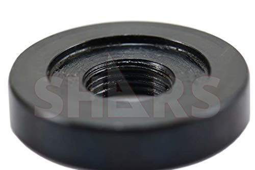 [Australia - AusPower] - SHARS Grinding Wheel Adapter for 1-1/4" Arbor Hole 505-1008 P 