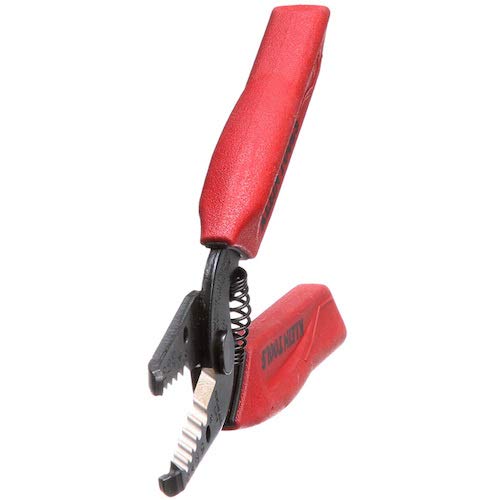 [Australia - AusPower] - Klein Tools 11049 Wire Stripper/Cutter for 8-16 AWG Stranded Wire 