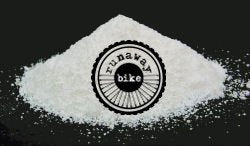[Australia - AusPower] - Runaway Bike PTFE Powder (Teflon**) / Applicator Brush Included with 1.5 oz Bottle 1.5 ounces 