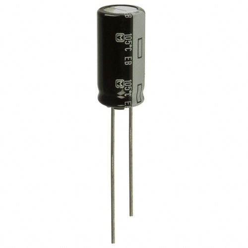 [Australia - AusPower] - OMRON (G5Q-14-EU 12DC & EEU-EB1J221) Power Relay, SPDT, 12VDC, SPDT 12VDC ClassF High-Capacity, Sealed, 220µF, 65V, Capacitor 