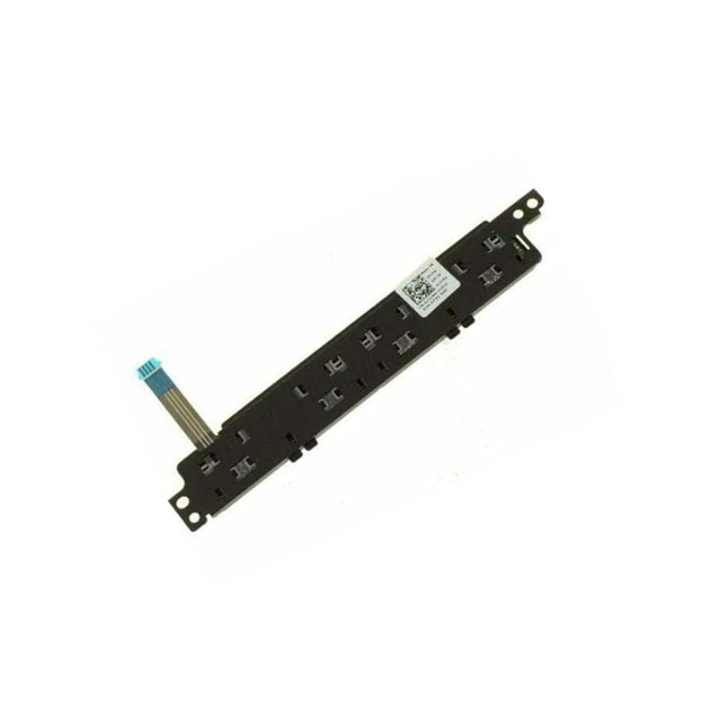 [Australia - AusPower] - ruichuang Touchpad Trackpad Left & Right Keys Buttons Replacement for Dell OEM Latitude E5470 E5570 A151NA 