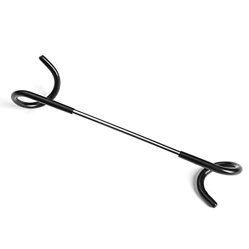 [Australia - AusPower] - Icasa Camping Hook Hanger, 2 Set of Multi-Purpose Camping Light/Lamp Hook, Outdoor Equipment,Strong Hanger for Camping, Travel; Adventure Tool; Sports Accessory; Organizing Gadget 