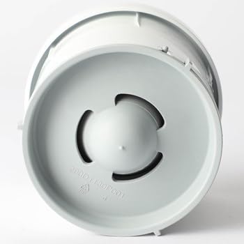 [Australia - AusPower] - WH43X24454 Washer Softener Dispenser Replacement For GE Washing Machine PS11736865 4384237 Budora 