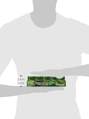 [Australia - AusPower] - Twang 10 Pack Pickle 1.15oz Salt Shakers 