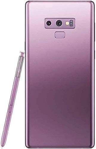 [Australia - AusPower] - Touch Screen S Pen Replacement for Samsung Galaxy Note9 Note 9 N960 All Versions Touch Stylus S Pen +(WithBluetooth) (Purple) Purple 