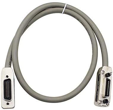 [Australia - AusPower] - Xximuim IEEE-488 Cable GPIB Cable Metal Connector Adapter Plug and Play 1/1.5/2 Meter (1.5 Meter) 1.5 Meter 