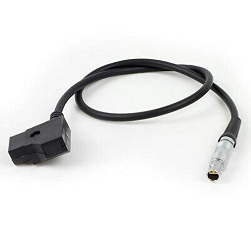 [Australia - AusPower] - DRRI Z CAM E2 4K Film Camera Power Cable FFA 0S 4 pin to Dtap 
