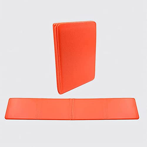 [Australia - AusPower] - Ever Ready First Aid Padded Universal Aluminum Splint, 4.25” x 24”, Flat Folded, Waterproof - 6 Count 