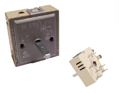 [Australia - AusPower] - EN03 EGO 50.57021.010 Energy Regulator Simmerstat Controller Switch 5057021010 
