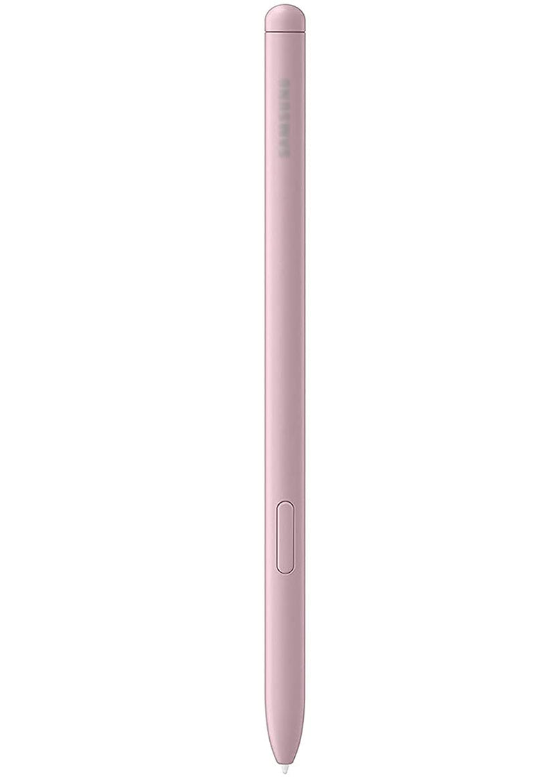 [Australia - AusPower] - HQB-STAR S6 Lite EJ-PP610 S Pen Stylus for Samsung Galaxy Tab S6 Lite EJ-PP610 Stylus Touch S Pen Replacement +Tips/Nibs (Pink) Pink 