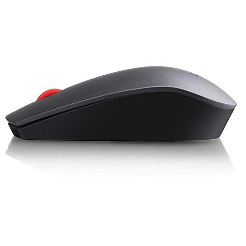 [Australia - AusPower] - Lenovo Professional Wireless Laser Mouse 