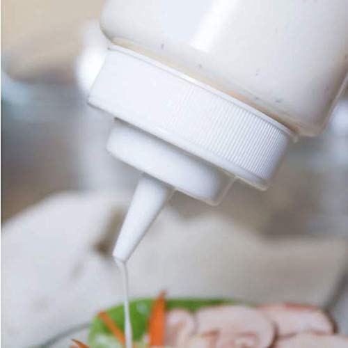 [Australia - AusPower] - Condiment Bottles 2 pcs 