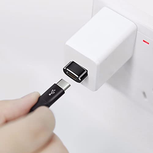 [Australia - AusPower] - SlimQ USB A to USB C Adapter 